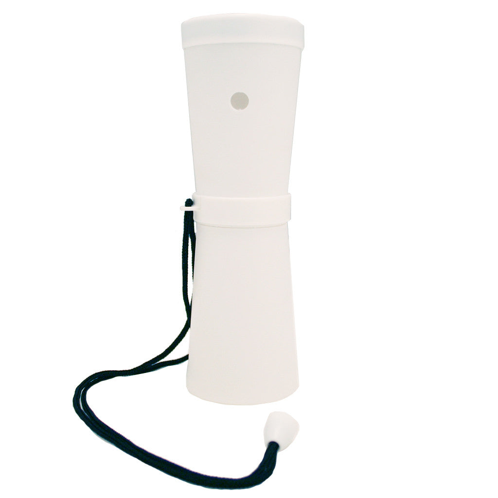 Storus® SuperHorn™ - White/White Cone - Storus