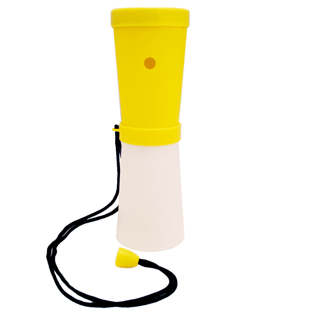 SuperHorn™ - Yellow/White Cone - Storus