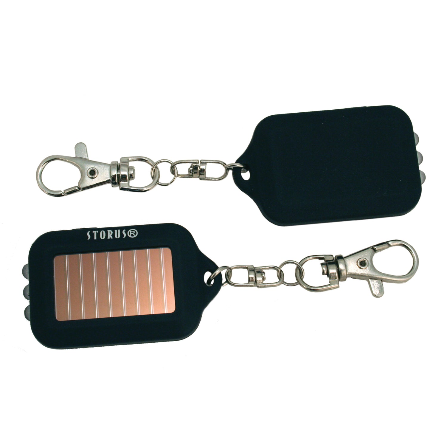 Storus® Perma Light™ - Black - Storus - #ScottKaminski #Storus #Man #MensAccessories #storagesolutions #organization #flashlight #travel #camping #lovethis #life #dwag