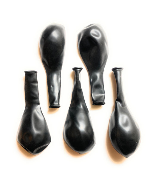SuperHorn Membrane Replacement parts 5  pieces shown