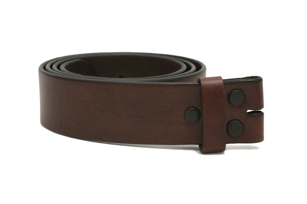 Storus belt strap standard size brown