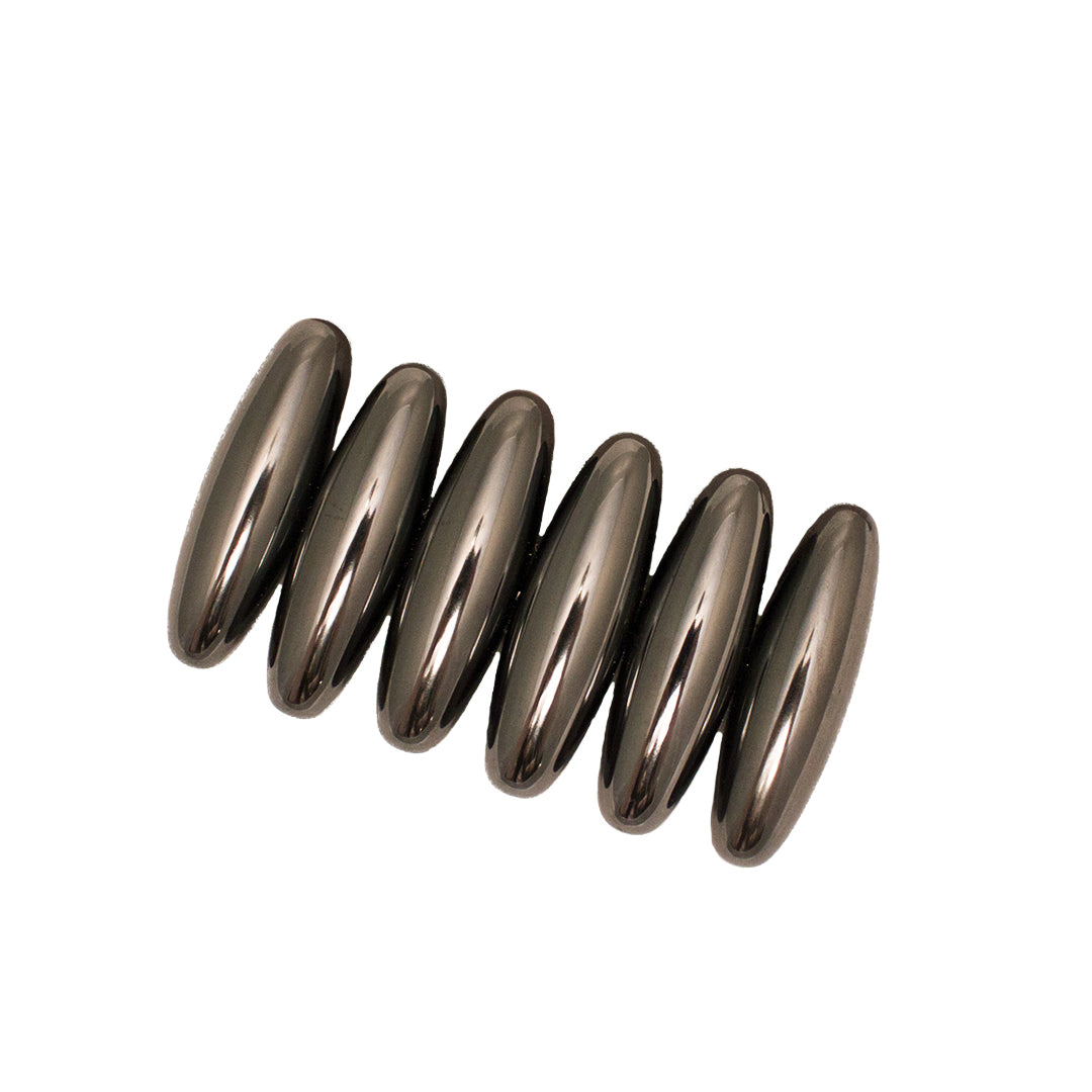 Storus® Buzz Magnets - 6 magnets in a row - #ScottKaminski