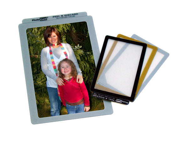 Smart Photo Cards Photo protectors - Storus