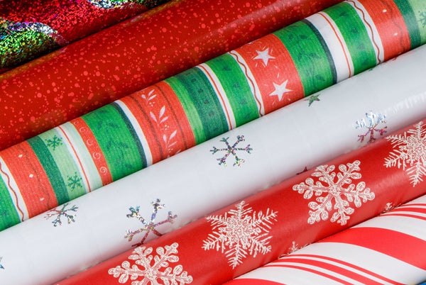 Gift Wrap