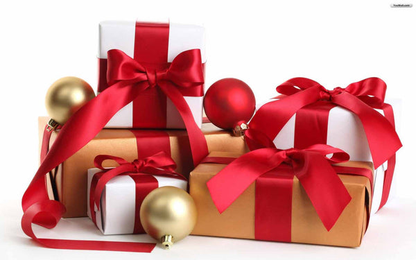 Storus gift wrap service available for any occasion